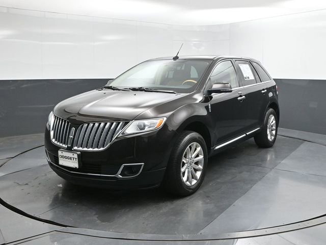 Used 2013 Lincoln MKX FWD image 34