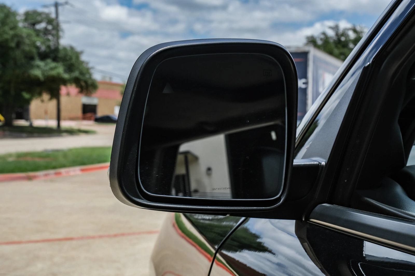 Used 2025 Dodge Durango R/T AWD/4WD image 44