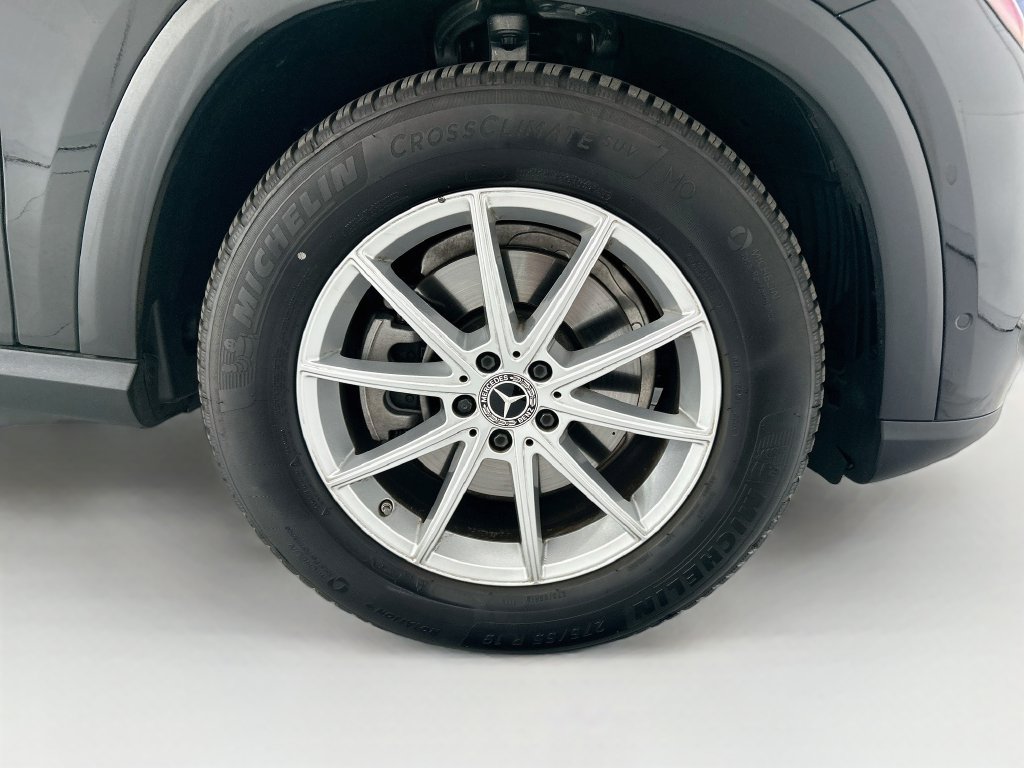 Certified 2026 Mercedes-Benz GLE 350 4MATIC image 31