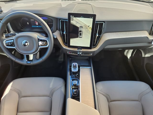 New 2026 Volvo XC60 T8 Plus w/ Climate Package AWD/4WD image 11