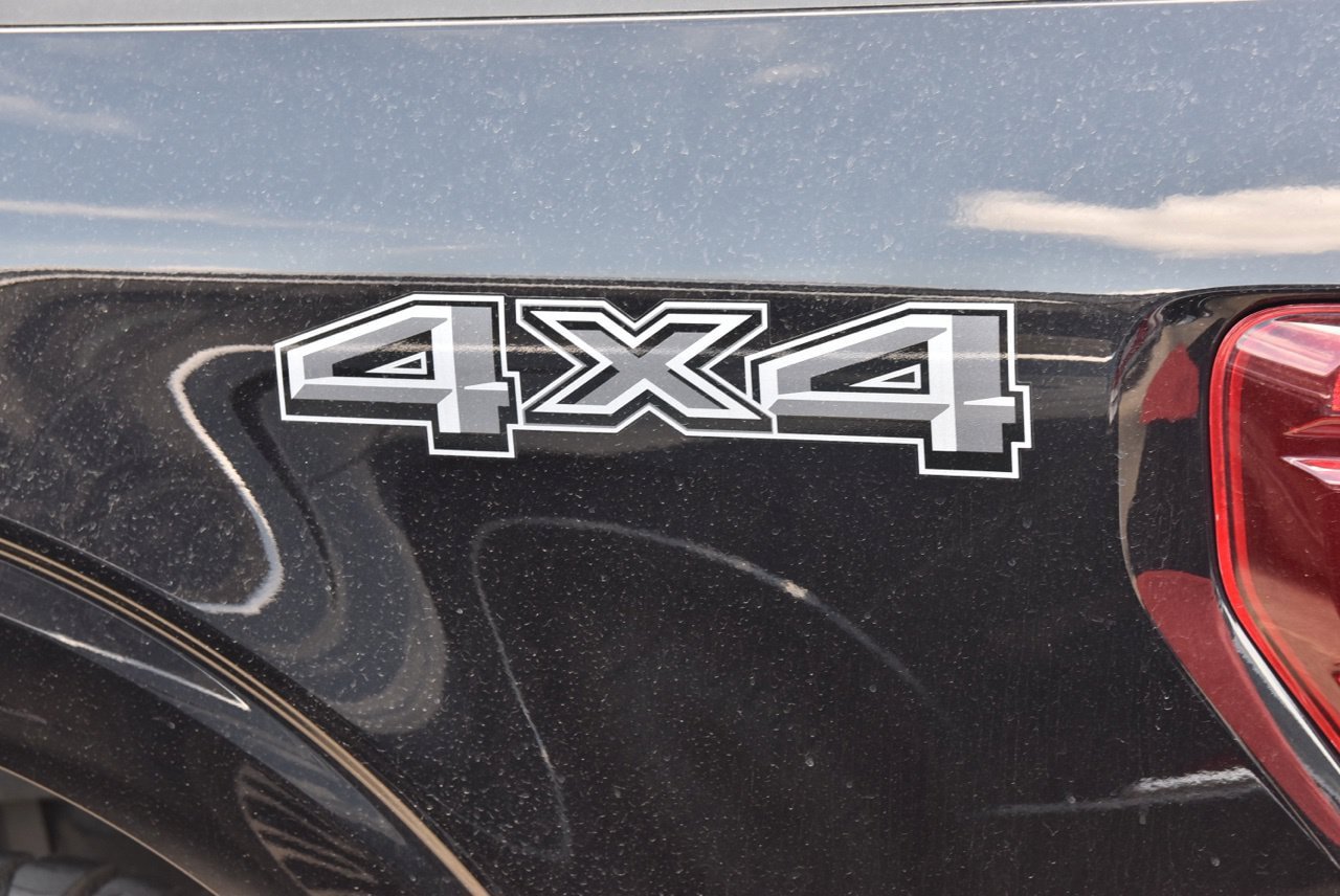 Used 2025 Ford F150 STX w/ Equipment Group 200A AWD/4WD image 13