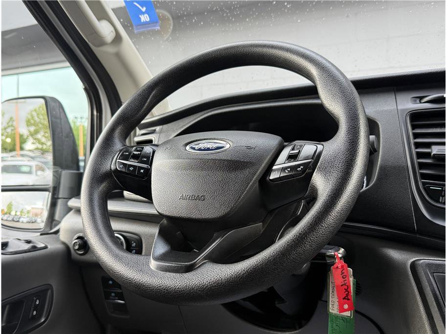 Used 2021 Ford Transit 350 XL RWD image 8