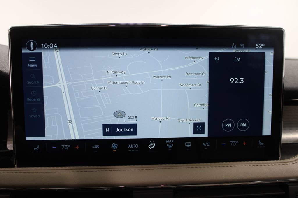 New 2026 Lincoln Corsair Premiere image 46