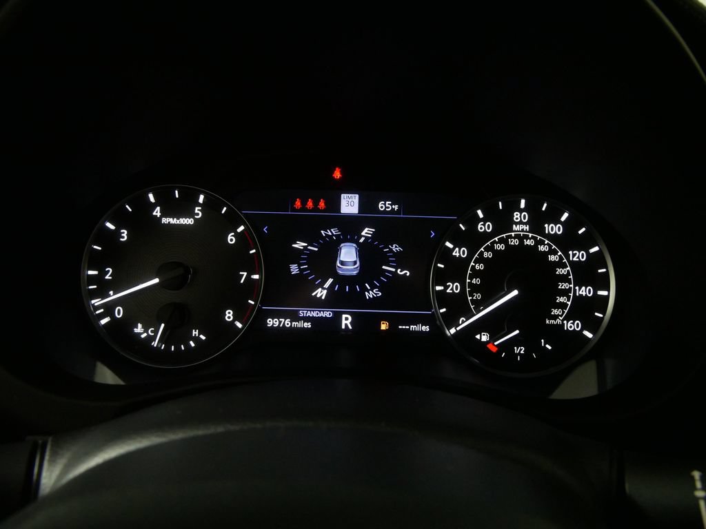 Used 2024 INFINITI QX50 Autograph AWD/4WD image 37