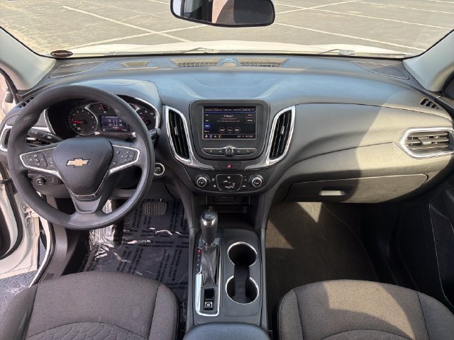 Certified 2021 Chevrolet Equinox LT FWD image 14