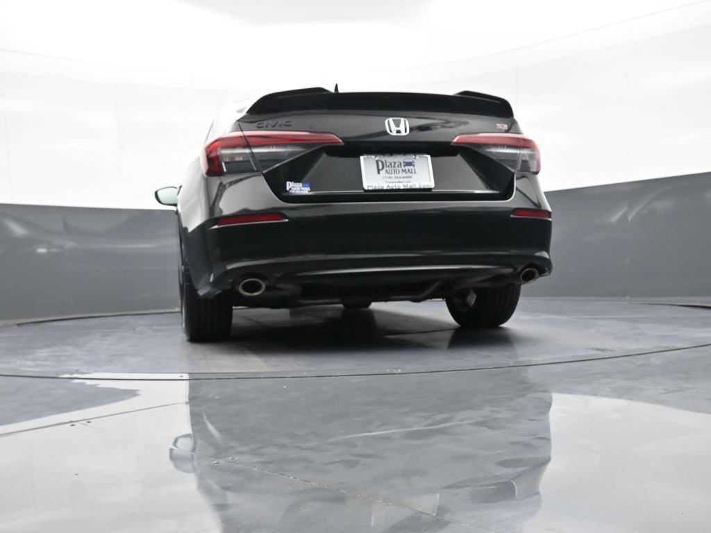 Certified 2026 Honda Civic Si image 31