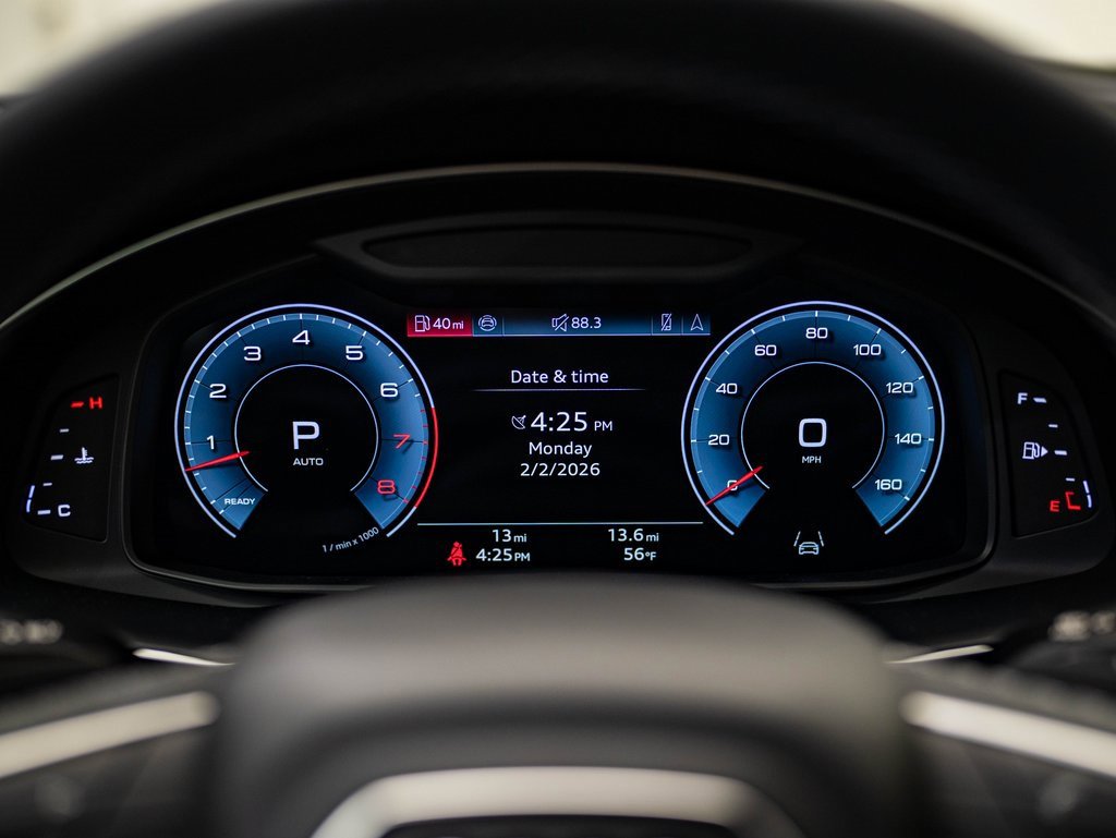 New 2026 Audi Q8 Premium Plus image 32