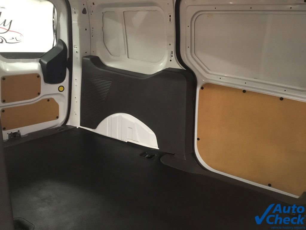 Used 2019 Ford Transit Connect XL image 14
