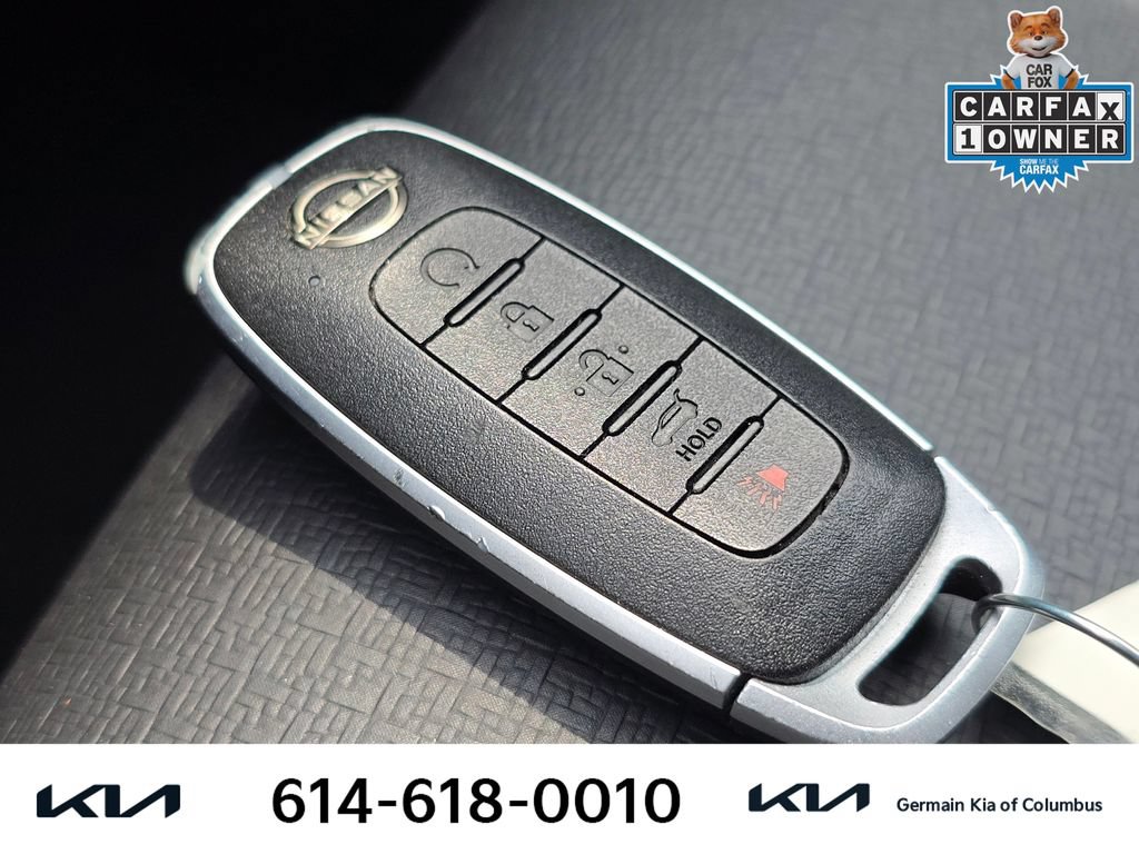 Used 2023 Nissan Rogue SV w/ SV Premium Package AWD/4WD image 33