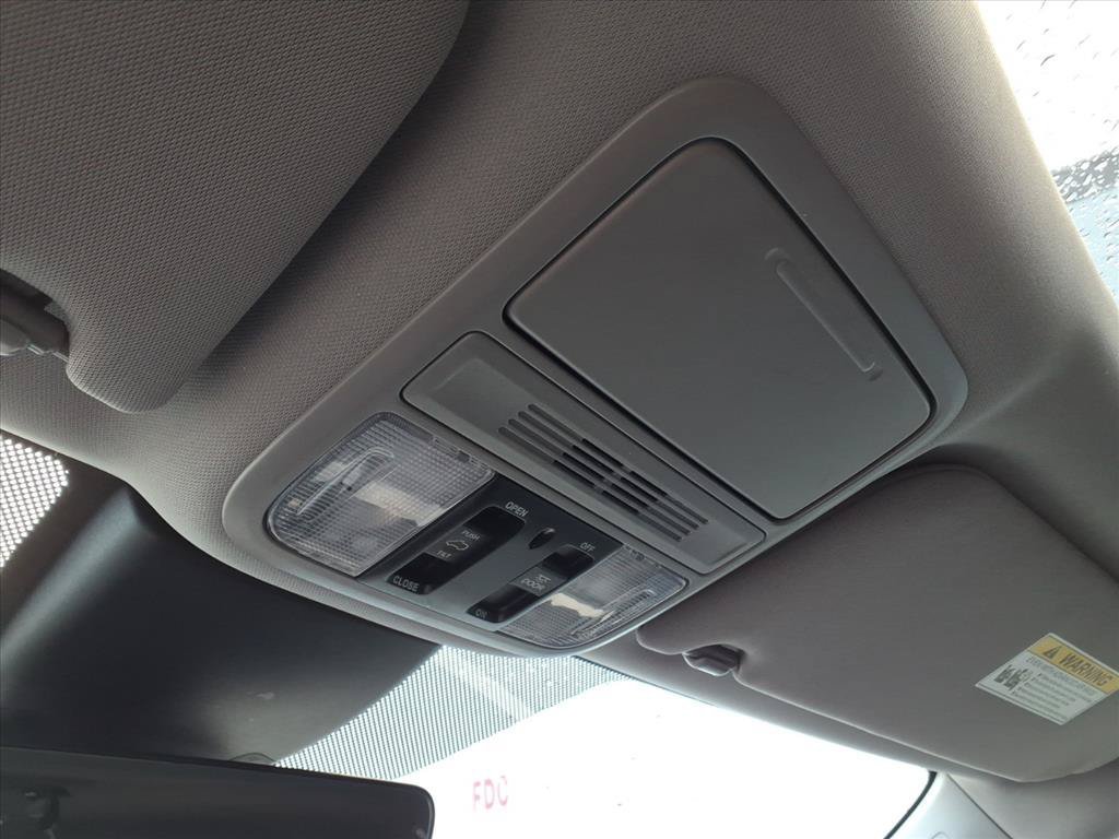 Certified 2024 Honda Odyssey EX-L image 21