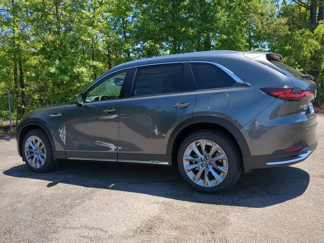 New 2026 MAZDA CX-90 3.3 Turbo w/ Premium Plus Pkg AWD/4WD image 6