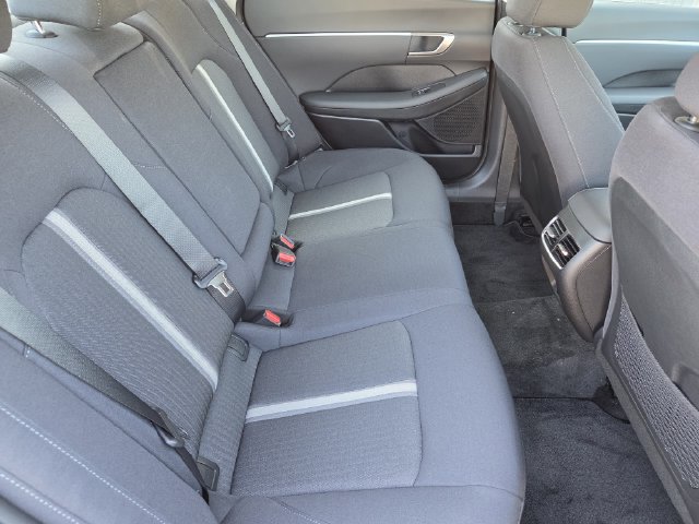 New 2026 Hyundai Sonata SEL FWD image 34