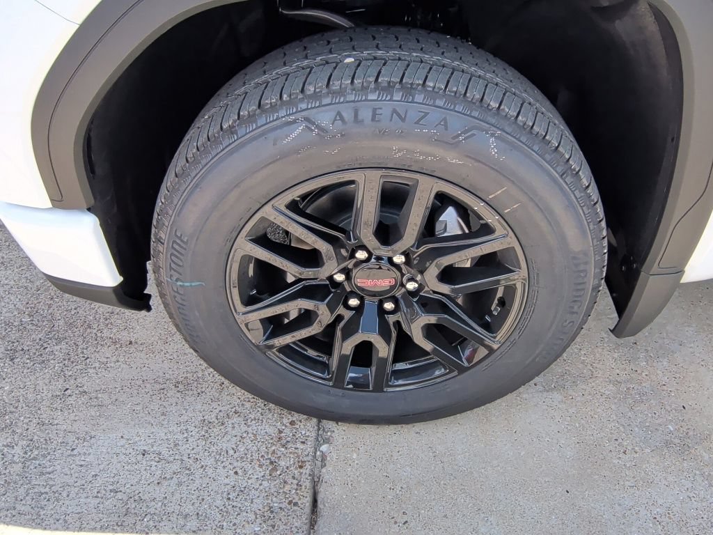 New 2026 GMC Sierra 1500 Elevation AWD/4WD image 46