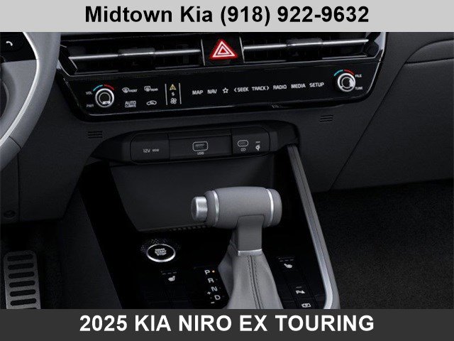 New 2025 Kia Niro EX Touring image 23
