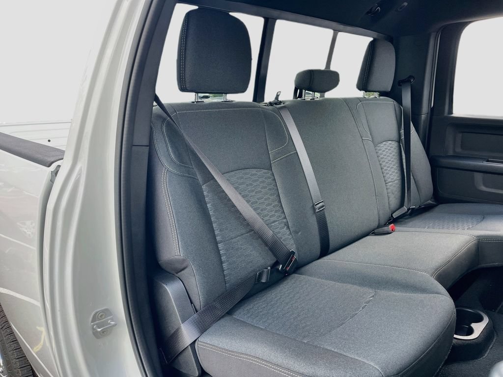 New 2026 RAM 2500 Tradesman AWD/4WD image 25