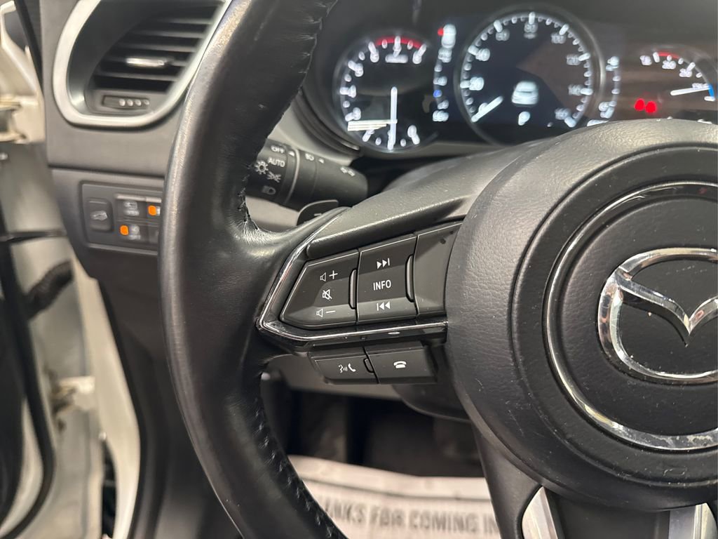 Used 2021 MAZDA CX-9 Grand Touring image 29