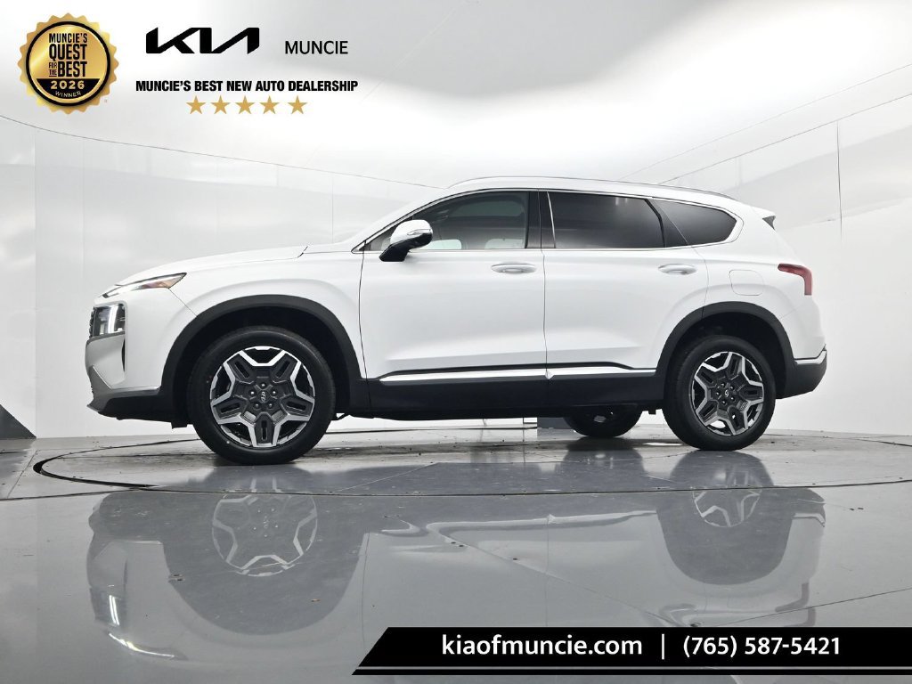 Used 2023 Hyundai Santa Fe SEL Premium AWD/4WD image 54