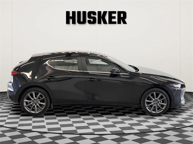 Used 2024 MAZDA MAZDA3 s image 2