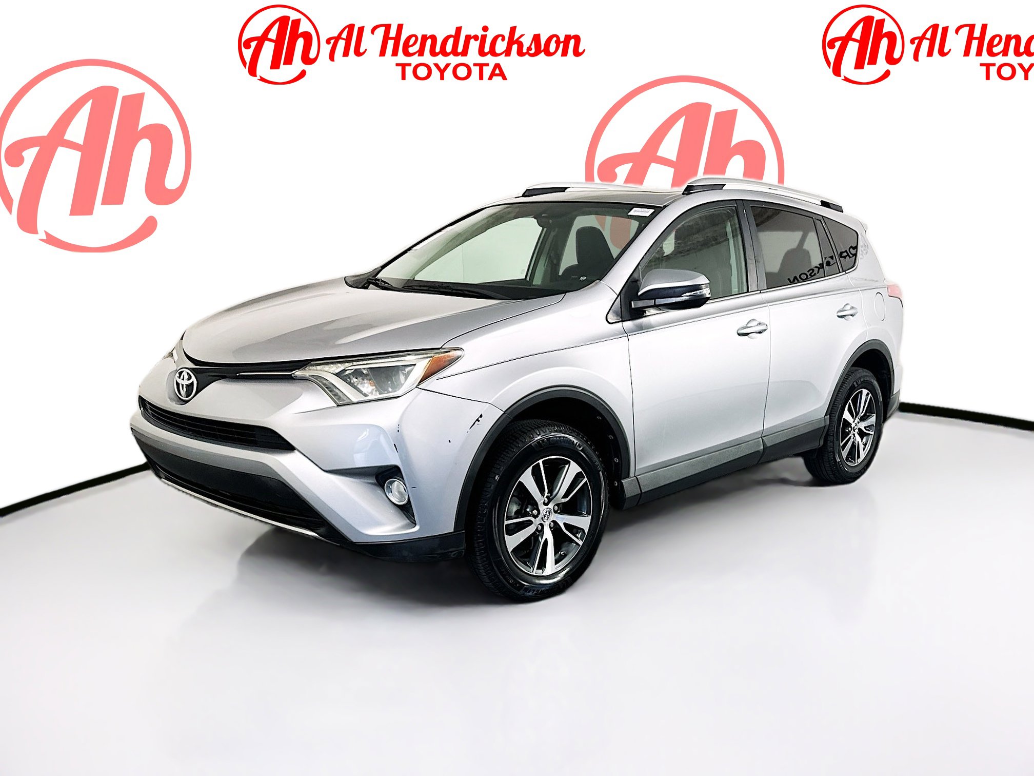 Used 2016 Toyota RAV4 XLE image 13
