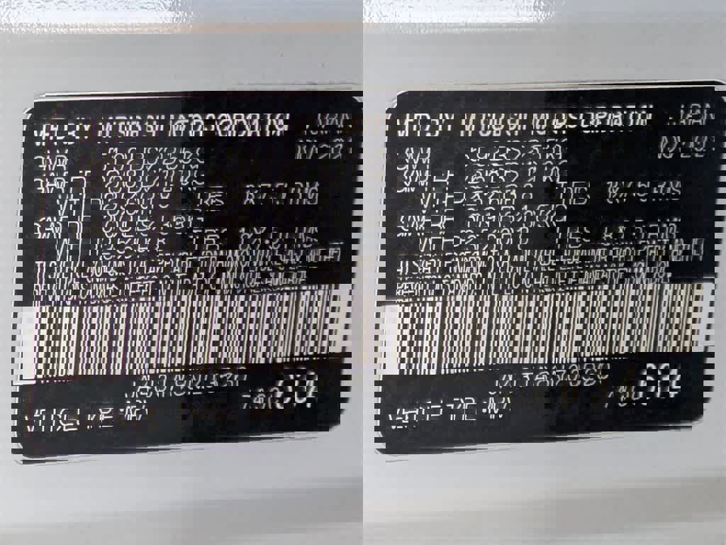 Used 2022 Mitsubishi Outlander ES image 33