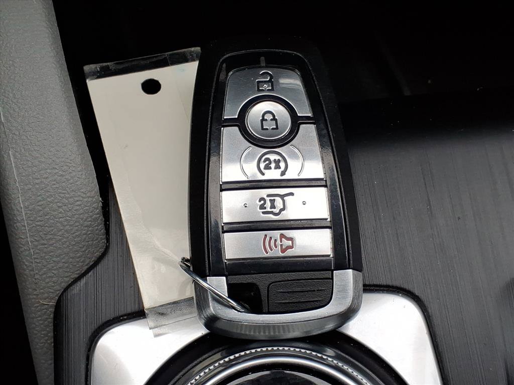 Certified 2023 Ford Escape Active w/ Tech Pack #2 image 13