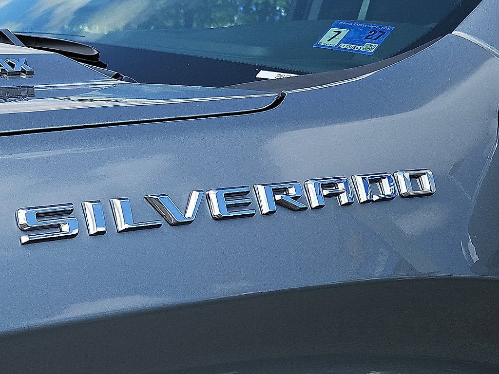 New 2026 Chevrolet Silverado 1500 LT AWD/4WD image 6