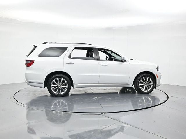Used 2023 Dodge Durango Citadel AWD/4WD image 4