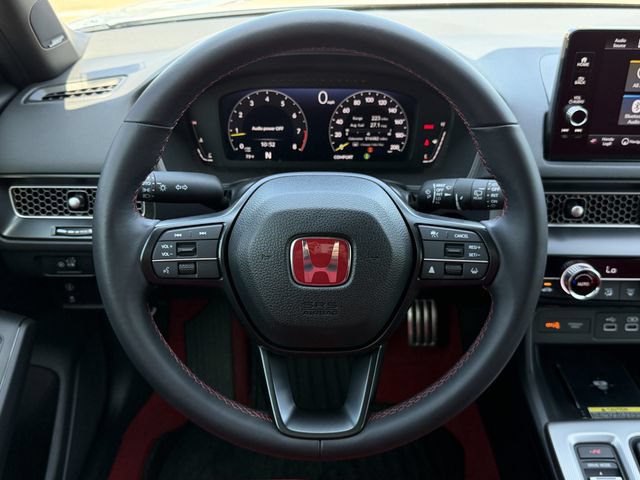 Used 2025 Honda Civic Type R image 13