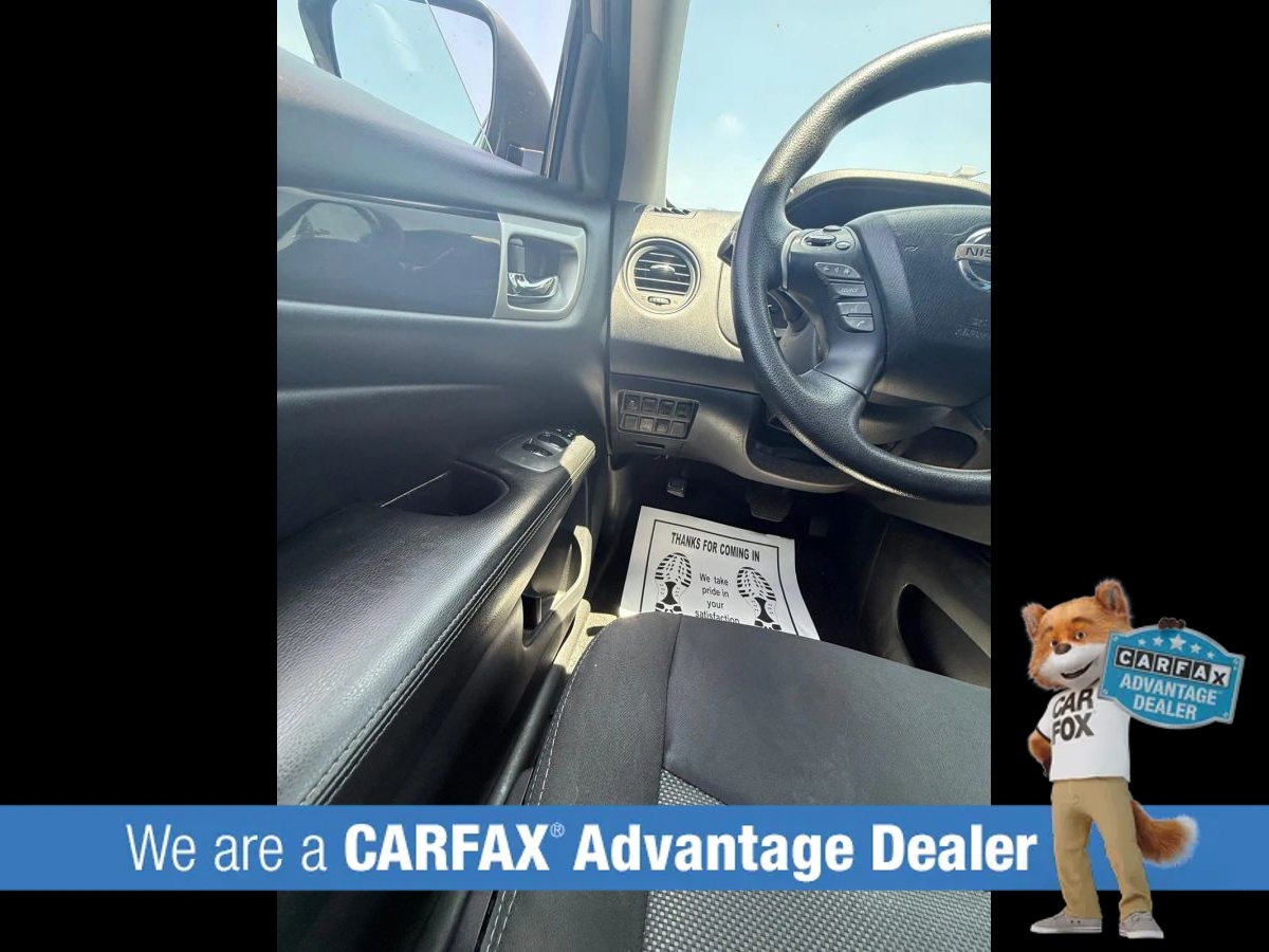 Used 2018 Nissan Pathfinder S FWD image 30