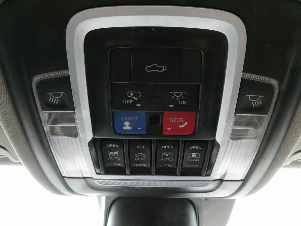 Used 2023 RAM 1500 Limited image 37