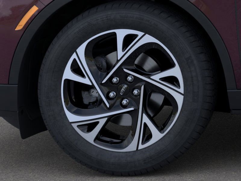 New 2025 Lincoln Nautilus Premier w/ Equipment Group 102A image 19