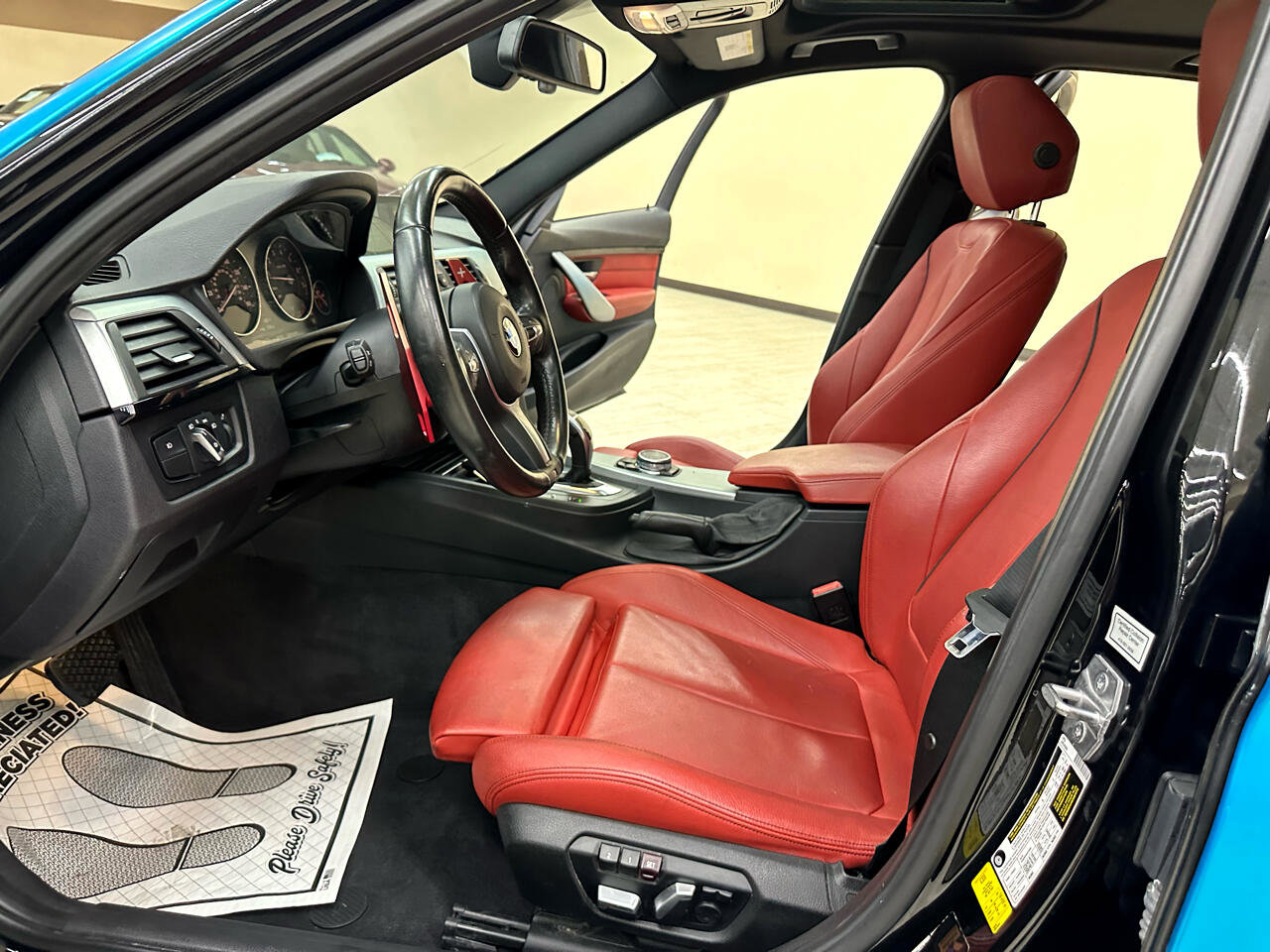 Used 2016 BMW 328i Sedan image 21