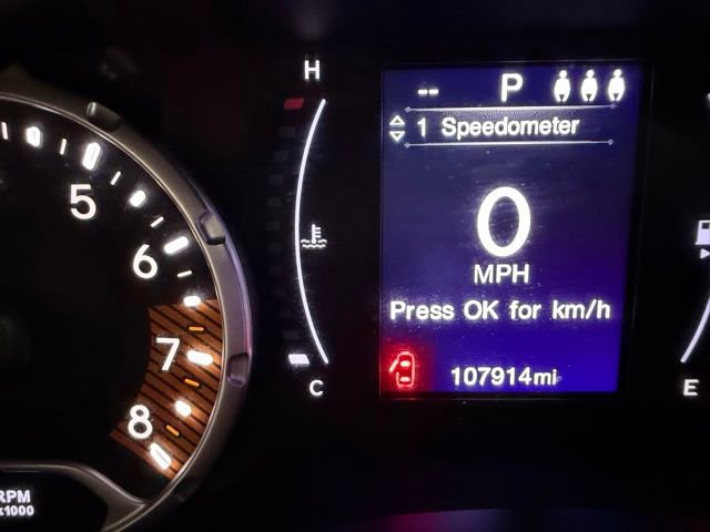 Used 2019 Jeep Renegade Altitude w/ Quick Order Package 2XM image 35