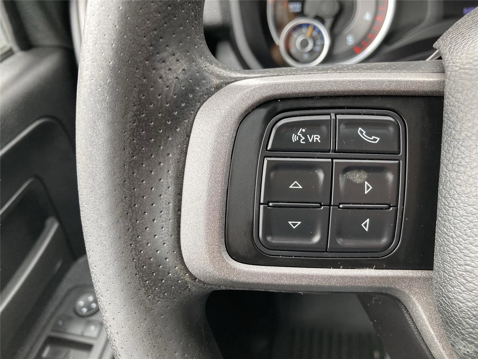 Used 2022 RAM 3500 Tradesman image 17