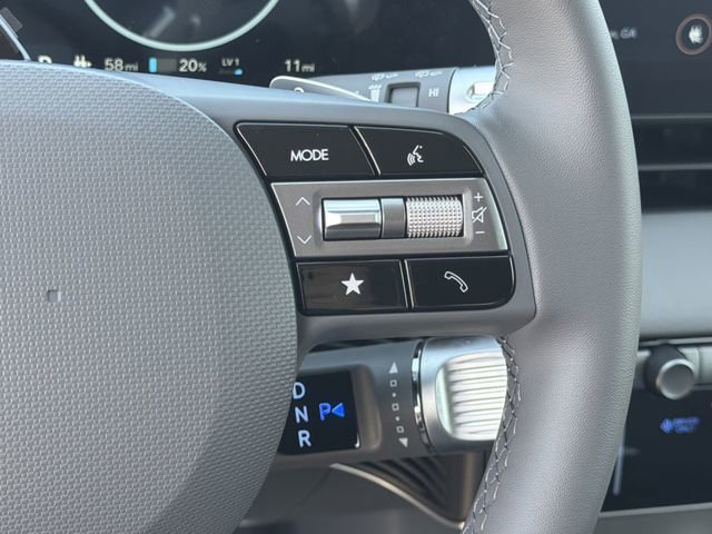 New 2026 Hyundai Ioniq 5 SEL image 26