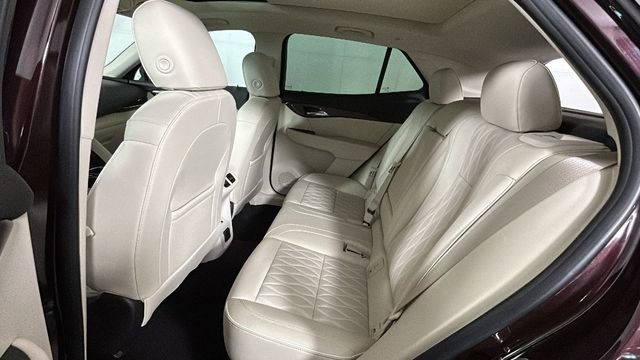 Used 2023 Buick Envision Avenir AWD/4WD image 27