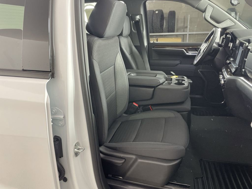Used 2025 GMC Sierra 1500 Elevation w/ X31 Off-Road Package image 28
