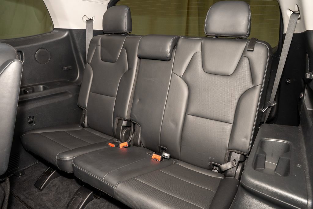 Certified 2021 Kia Telluride SX w/ SX Prestige Package image 10