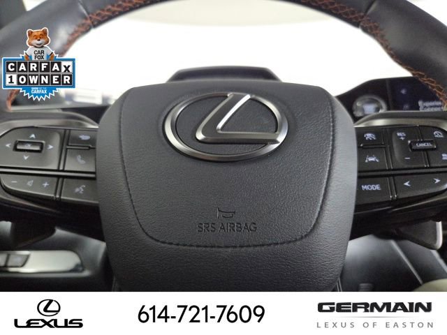 Used 2024 Lexus NX 350 AWD image 25
