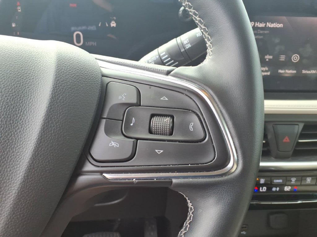 Used 2024 Buick Encore GX Avenir w/ Avenir Convenience Package AWD/4WD image 15