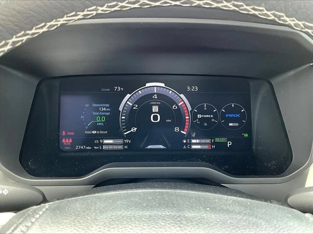 Used 2023 Toyota Tundra Capstone AWD/4WD image 14