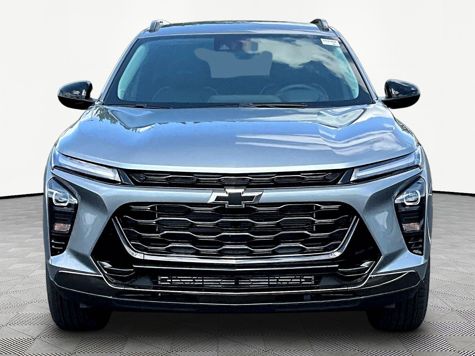 New 2026 Chevrolet Trax ACTIV w/ Driver Confidence Package FWD image 2