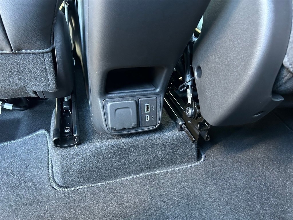 New 2025 Chevrolet TrailBlazer ACTIV w/ Convenience Package FWD image 15