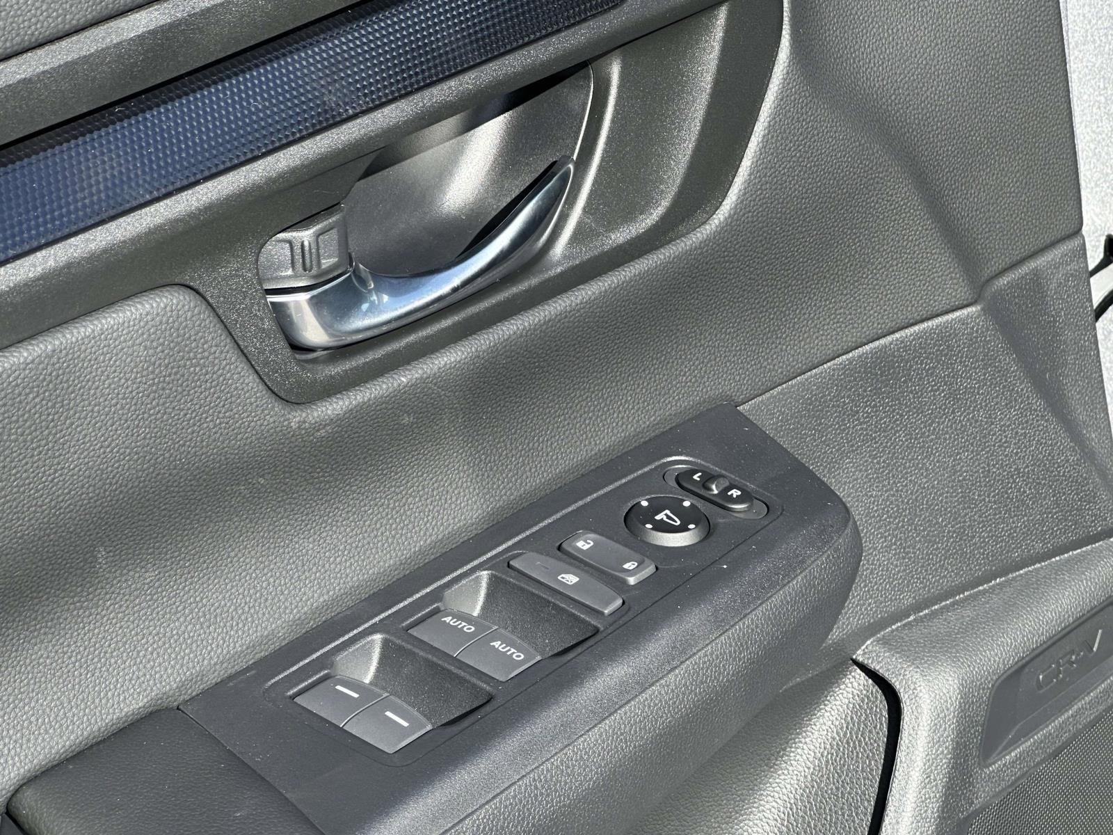 New 2026 Honda CR-V Sport image 22