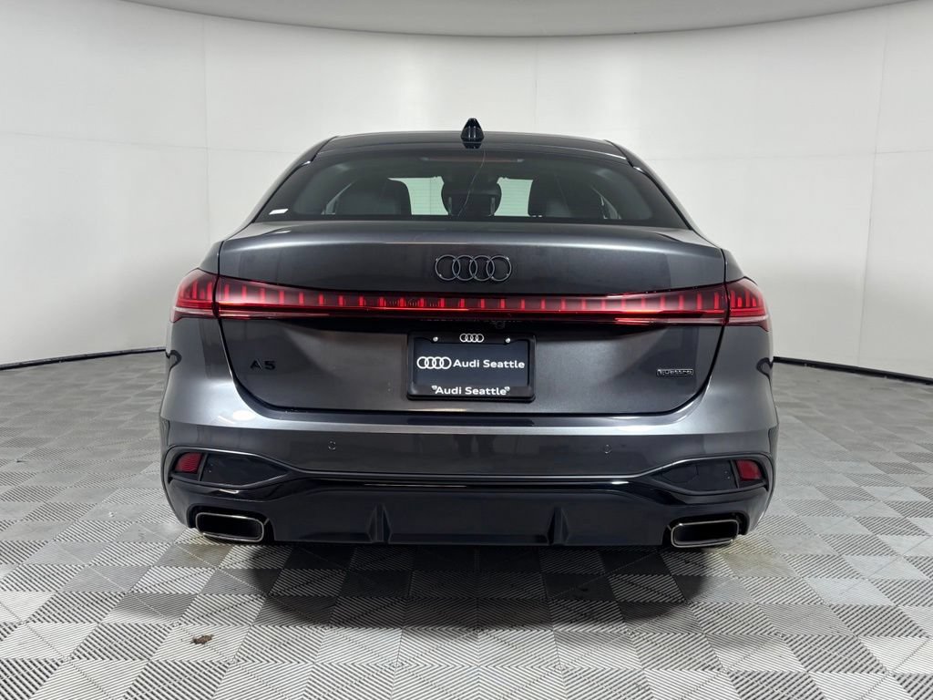 New 2026 Audi A5 2.0T Premium Plus AWD/4WD image 6