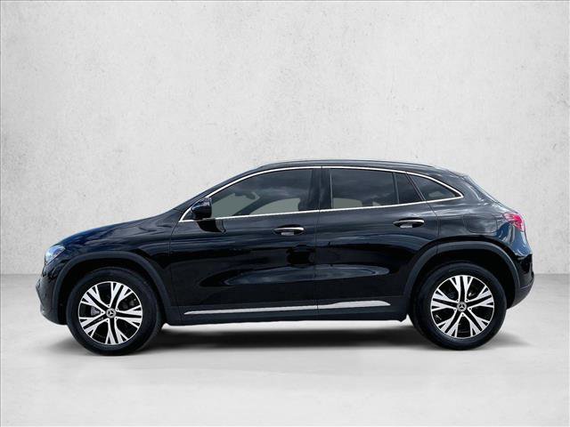 Used 2025 Mercedes-Benz GLA 250 image 6