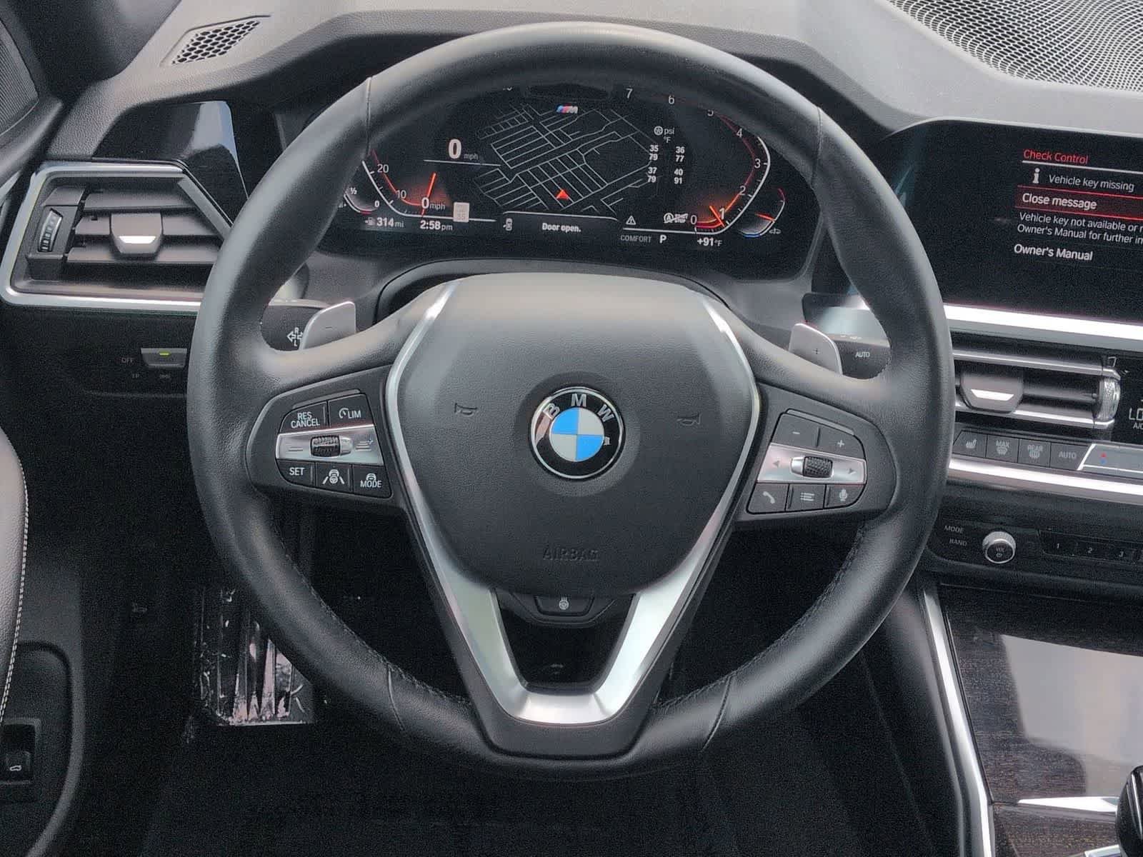 Used 2023 BMW 430i Gran Coupe xDrive AWD/4WD image 21