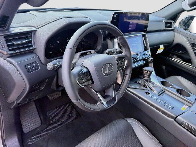 New 2026 Lexus LX 600 4WD w/ Appearance Package image 28