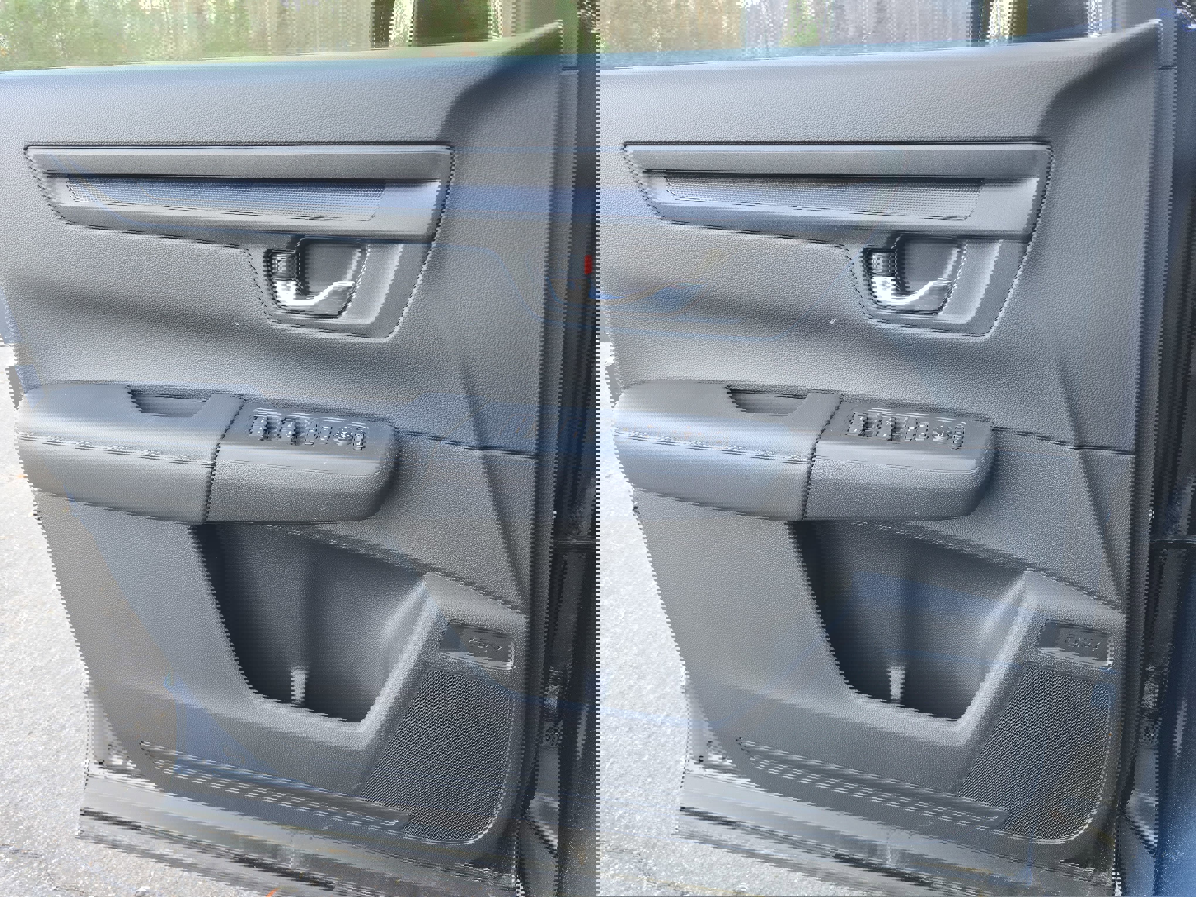 Certified 2025 Honda CR-V LX image 26