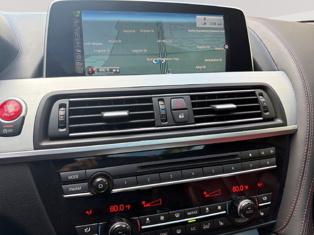 Used 2016 BMW 640i Gran Coupe RWD image 20